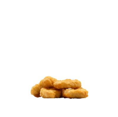 Chicken McNuggets